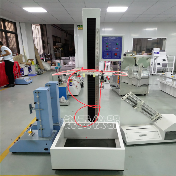 电池跌落试验机厂家